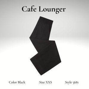Cafe Loungers-cabi style 5681
